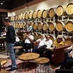 San Antonio Winery (March 11, 2023)